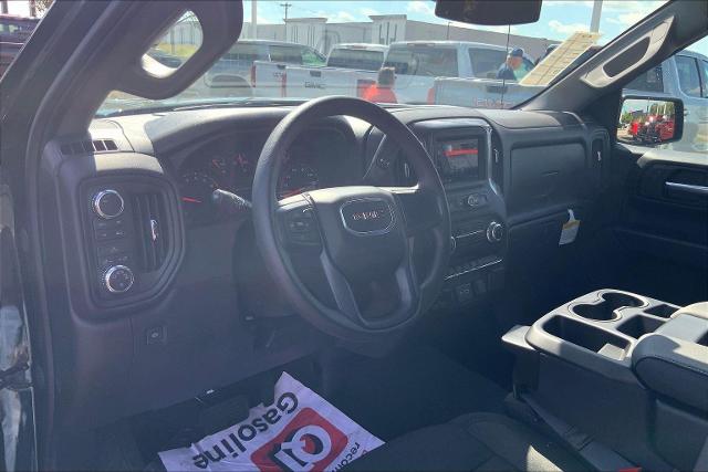 2026 GMC Sierra 1500 Vehicle Photo in INDEPENDENCE, MO 64055-1377