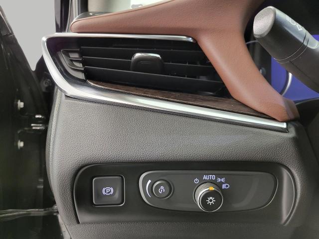 2021 Buick Enclave Vehicle Photo in NEENAH, WI 54956-2243