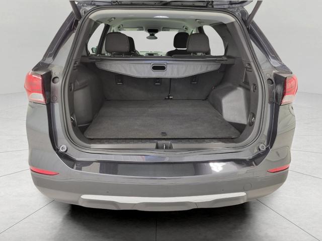 2023 Chevrolet Equinox Vehicle Photo in NEENAH, WI 54956-2243