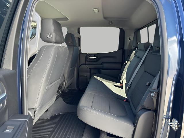 2019 Chevrolet Silverado 1500 Vehicle Photo in MANITOWOC, WI 54220-5838