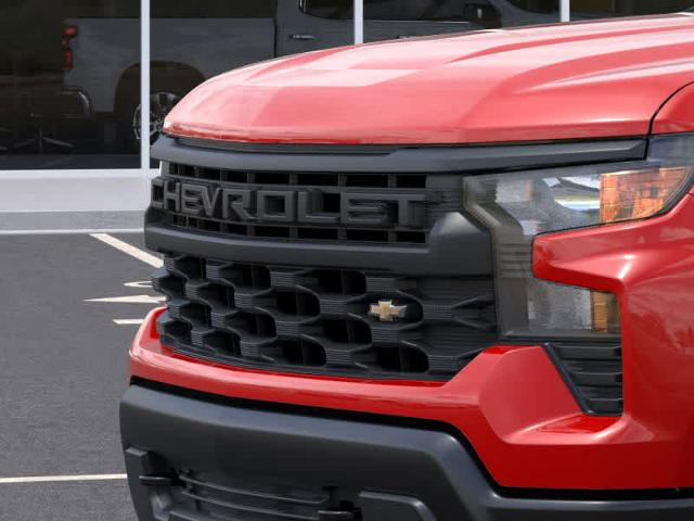 2026 Chevrolet Silverado 1500 Vehicle Photo in PITTSBURGH, PA 15226-1209