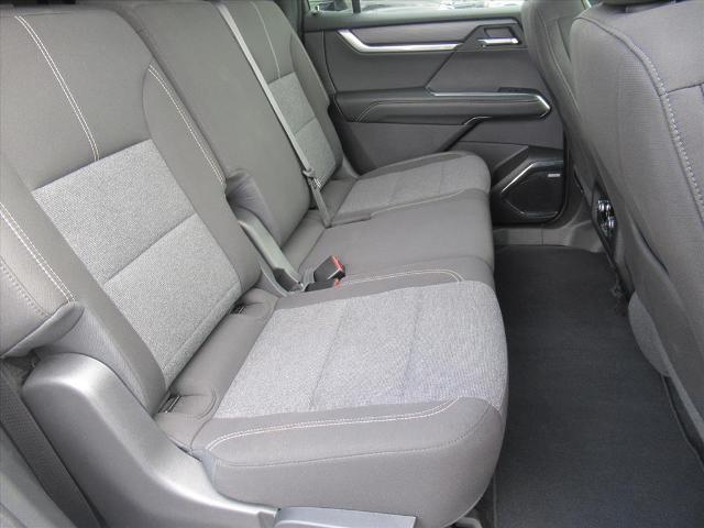 2025 GMC Acadia Vehicle Photo in LEESBURG, FL 34788-4022