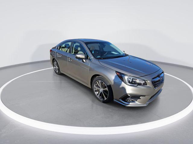2019 Subaru Legacy Vehicle Photo in Pleasant Hills, PA 15236