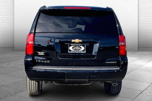 2019 Chevrolet Tahoe Vehicle Photo in KANSAS CITY, MO 64114-4502