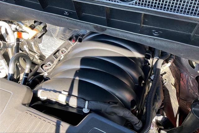 2024 Chevrolet Tahoe Vehicle Photo in INDEPENDENCE, MO 64055-1314