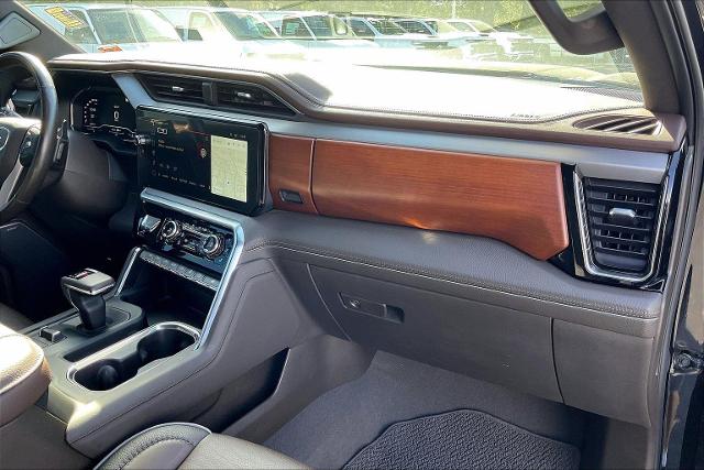 2022 GMC Sierra 1500 Vehicle Photo in INDEPENDENCE, MO 64055-1314