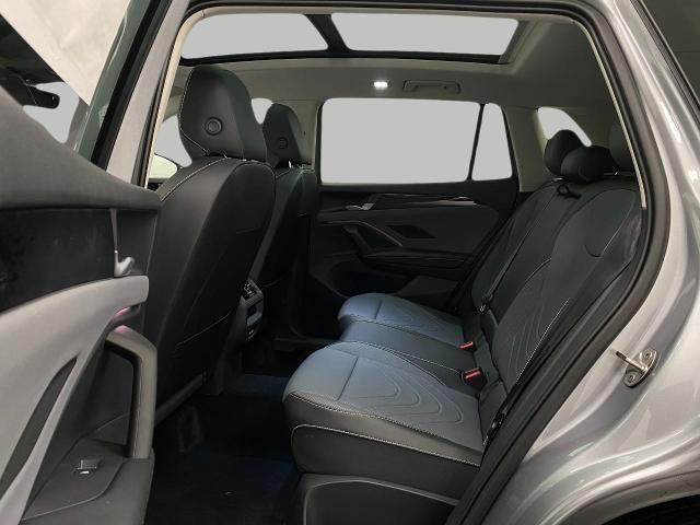 2025 Volkswagen Tiguan Vehicle Photo in Appleton, WI 54913