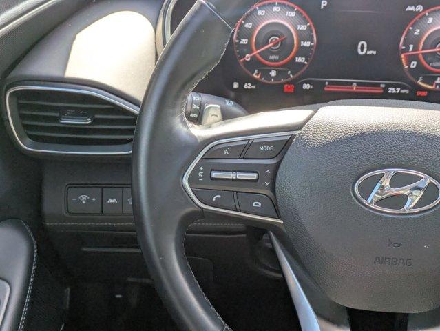 2023 Hyundai Santa Fe Vehicle Photo in SELMA, TX 78154-1460