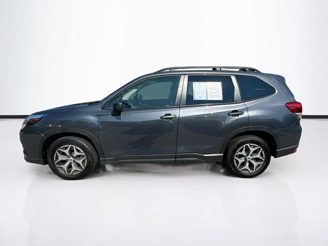 2022 Subaru Forester Vehicle Photo in Doylestown, PA 18902