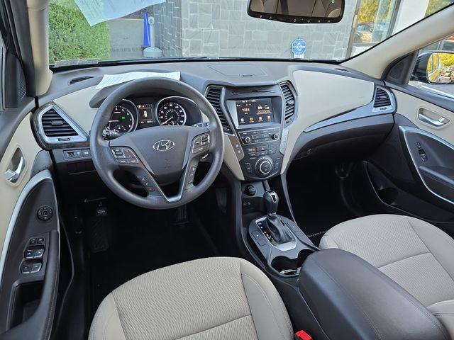 2018 Hyundai Santa Fe Sport Vehicle Photo in Pleasant Hills, PA 15236