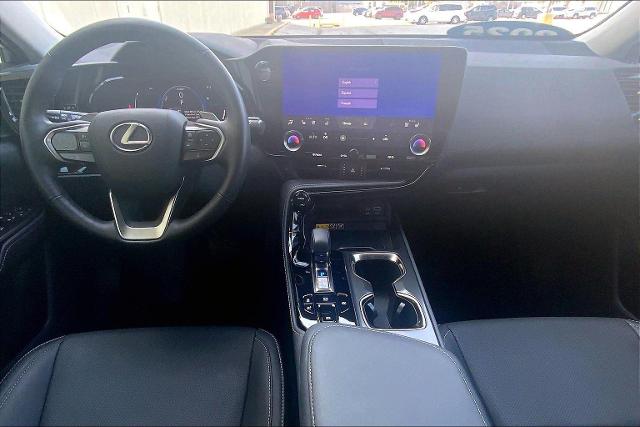 2025 Lexus NX Vehicle Photo in KANSAS CITY, MO 64114-4545