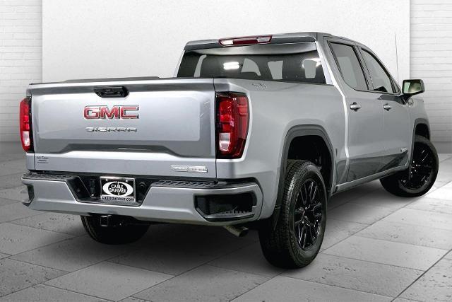 2024 GMC Sierra 1500 Vehicle Photo in INDEPENDENCE, MO 64055-1377