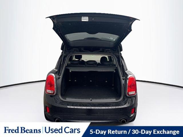 2019 MINI Cooper S Countryman ALL4 Vehicle Photo in Doylestown, PA 18902