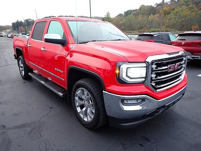 2018 GMC Sierra 1500 Vehicle Photo in ZELIENOPLE, PA 16063-2910