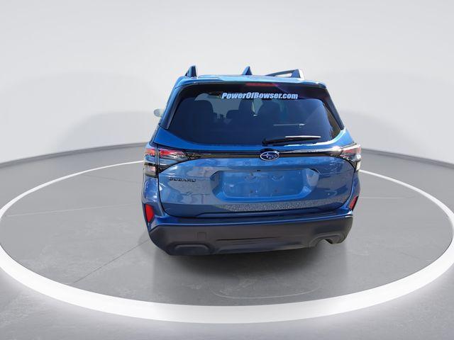 2025 Subaru Forester Vehicle Photo in Pleasant Hills, PA 15236