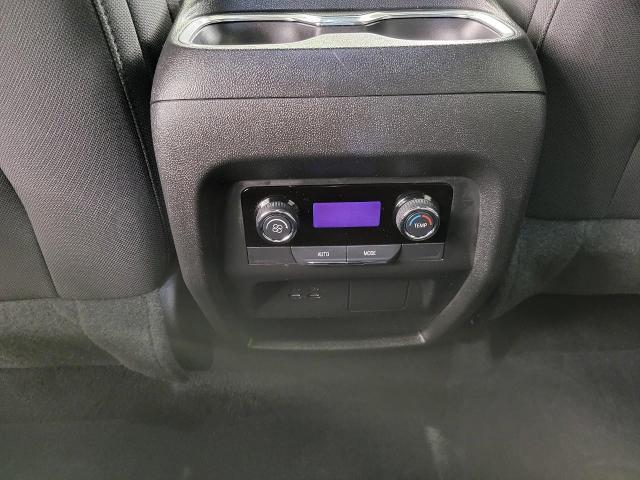 2025 Chevrolet Traverse Vehicle Photo in MANITOWOC, WI 54220-5838