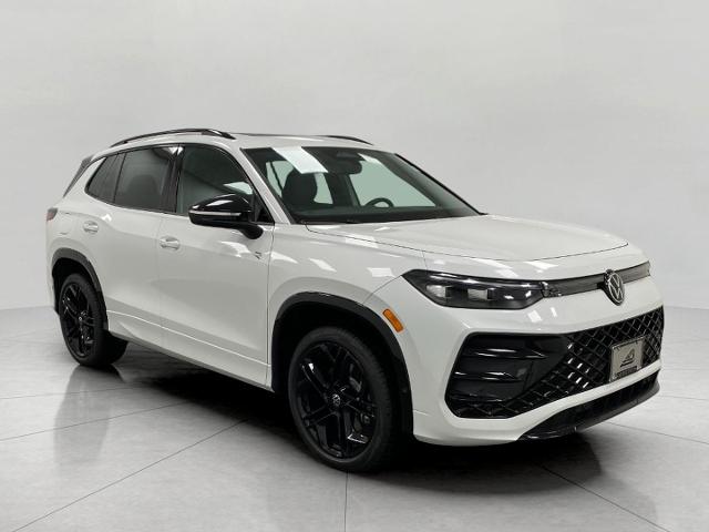 2025 Volkswagen Tiguan Vehicle Photo in Appleton, WI 54913