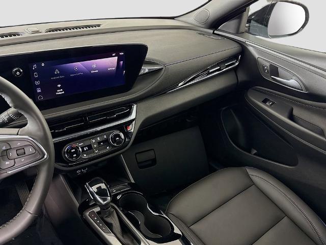 2024 Buick Envista Vehicle Photo in PUYALLUP, WA 98371-4149