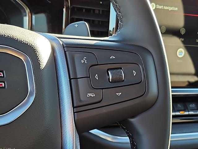 2026 GMC Sierra 1500 Vehicle Photo in TREVOSE, PA 19053-4984