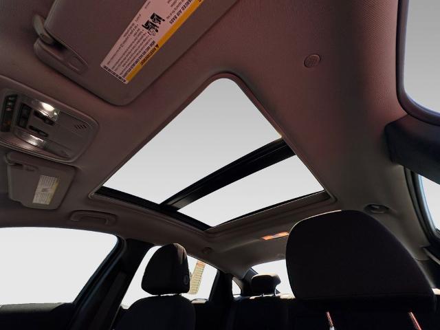 2023 Chevrolet Malibu Vehicle Photo in Savannah, GA 31419