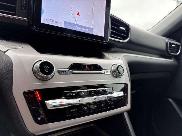 2023 Ford Explorer Vehicle Photo in Savannah, GA 31419