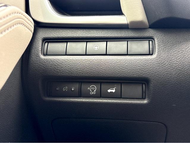 2023 Nissan Rogue Vehicle Photo in Savannah, GA 31419