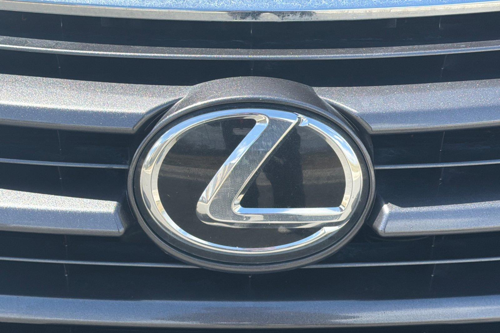 2017 Lexus NX 200t - Photo 38