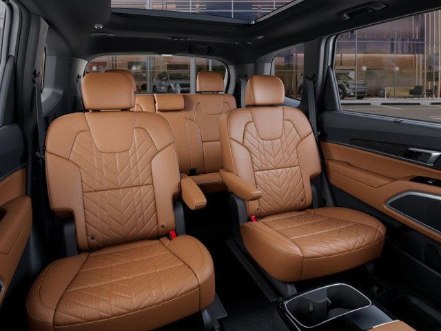 2025 Kia Telluride Vehicle Photo in Westbrook, ME 04092