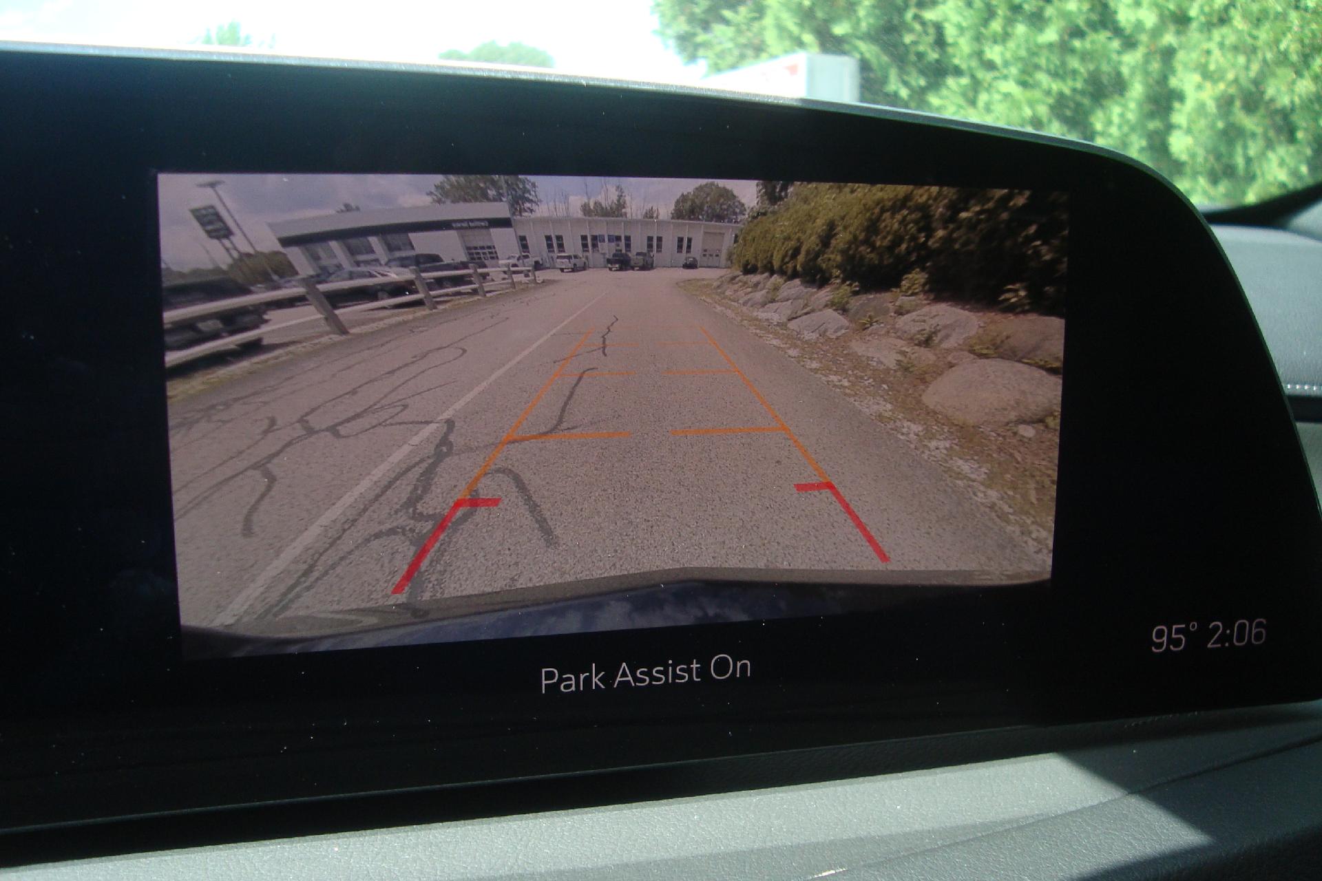 2024 Cadillac XT4 Vehicle Photo in PORTSMOUTH, NH 03801-4196