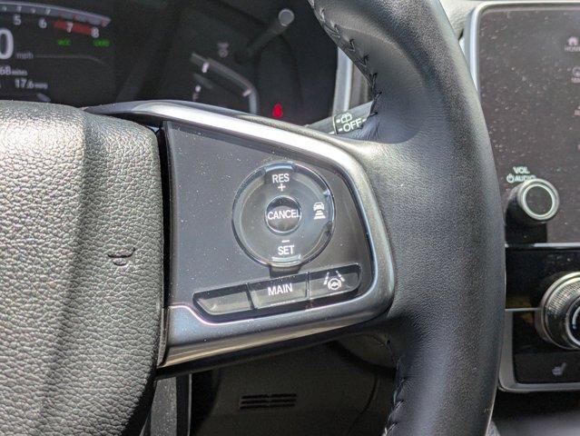 2018 Honda CR-V Vehicle Photo in San Antonio, TX 78209