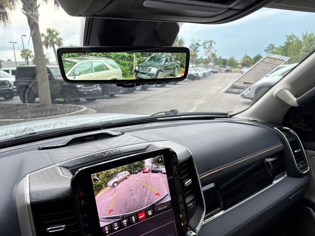 2025 Ram 1500 Vehicle Photo in Savannah, GA 31419