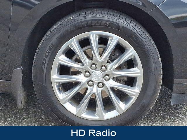 2021 Buick Enclave Vehicle Photo in DANBURY, CT 06810-5034