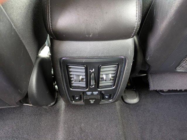 2021 Jeep Grand Cherokee Vehicle Photo in San Antonio, TX 78209