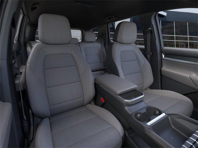 2026 GMC Terrain Vehicle Photo in ROCHESTER HILLS, MI 48307-2741
