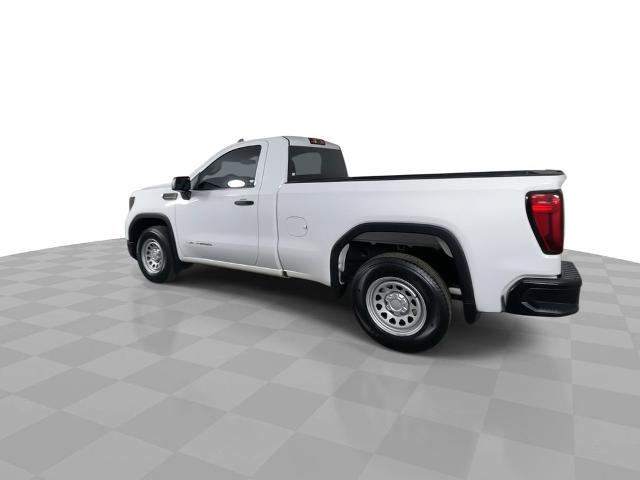 2023 GMC Sierra 1500 Vehicle Photo in GILBERT, AZ 85297-0402