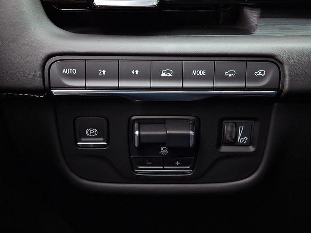 2024 Cadillac Escalade Vehicle Photo in DANBURY, CT 06810-5034