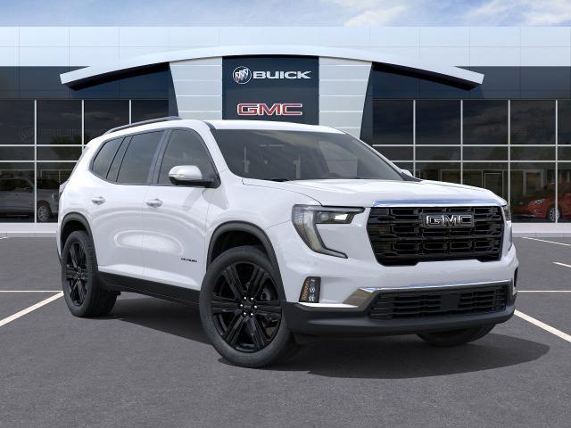 2026 GMC Acadia Vehicle Photo in ROCHESTER HILLS, MI 48307-2741