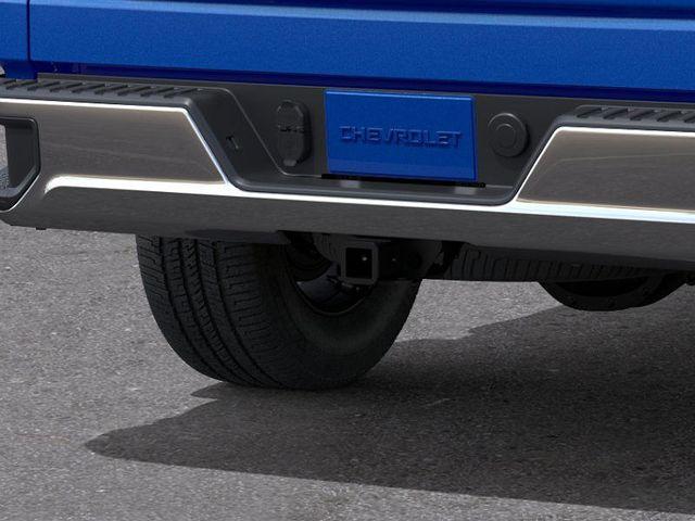 2026 Chevrolet Silverado 1500 Vehicle Photo in DANBURY, CT 06810-5034