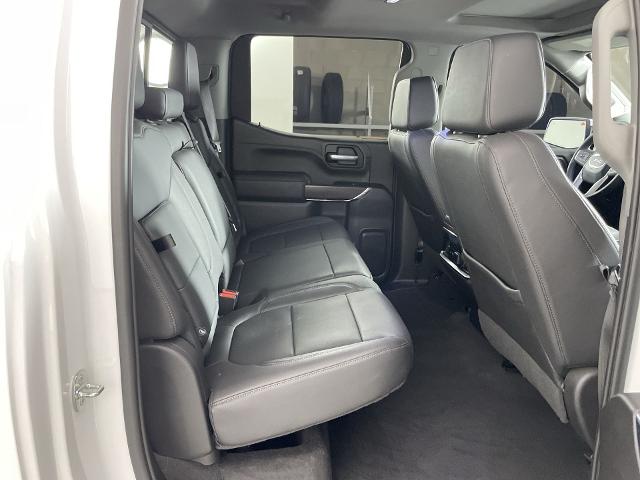 2022 GMC Sierra 1500 Limited Vehicle Photo in GILBERT, AZ 85297-0402