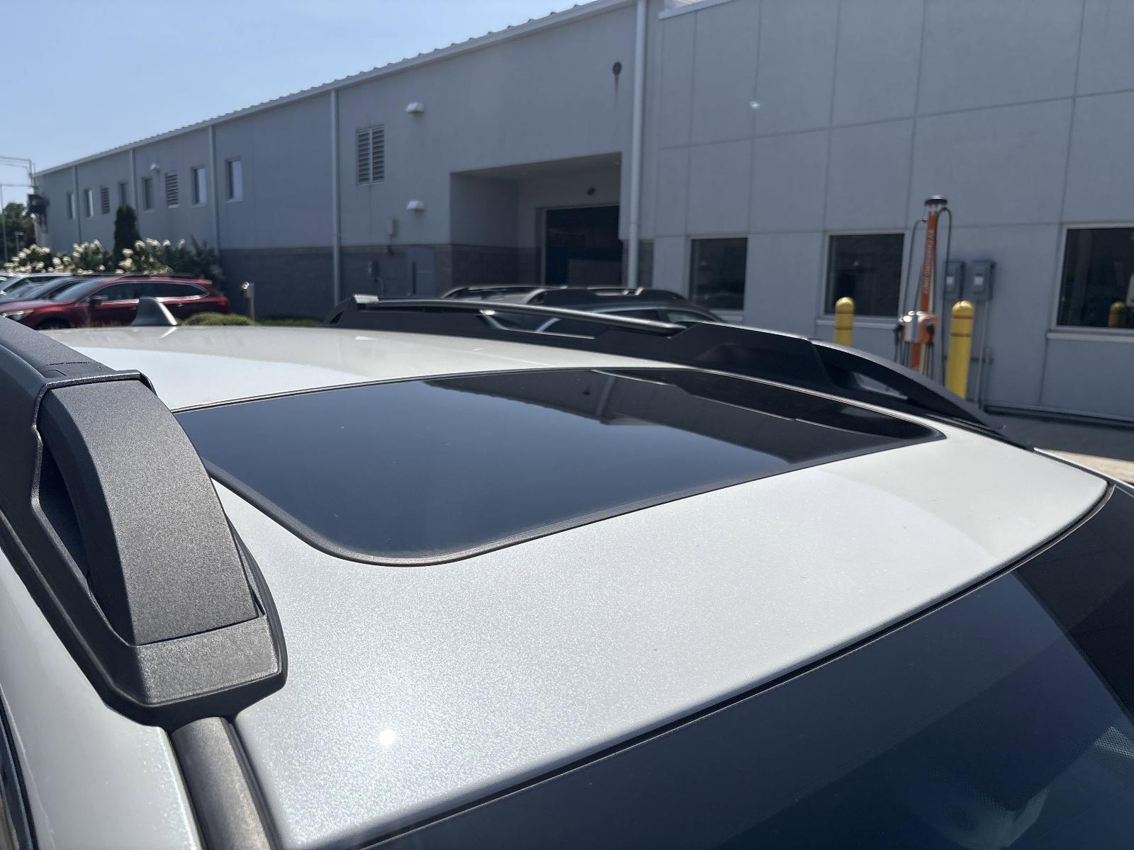 2022 Subaru Outback Vehicle Photo in Mechanicsburg, PA 17050