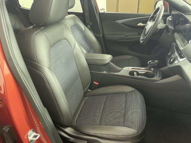 2024 Buick Envista Vehicle Photo in GILBERT, AZ 85297-0402