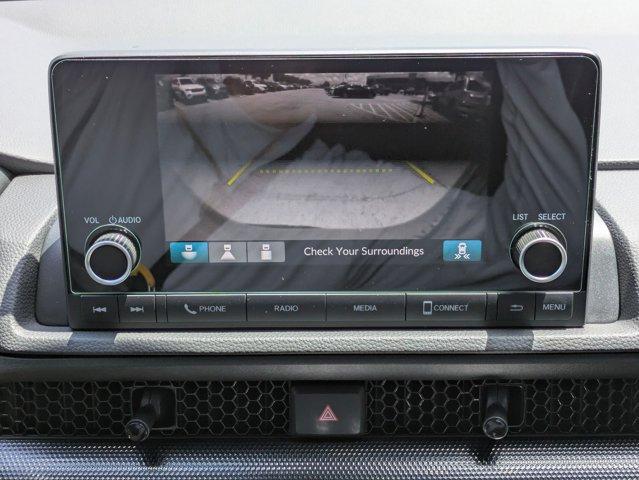 2024 Honda CR-V Hybrid Vehicle Photo in San Antonio, TX 78209
