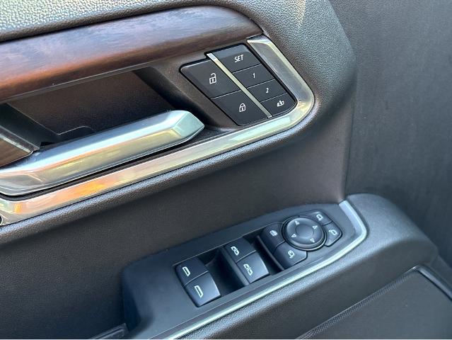 2024 GMC Sierra 1500 Vehicle Photo in BEAUFORT, SC 29906-4218