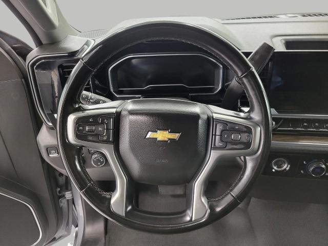 2023 Chevrolet Silverado 1500 Vehicle Photo in NEENAH, WI 54956-2243