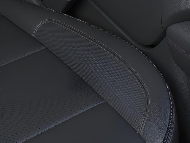 2025 Chevrolet Tahoe Vehicle Photo in NEENAH, WI 54956-2243
