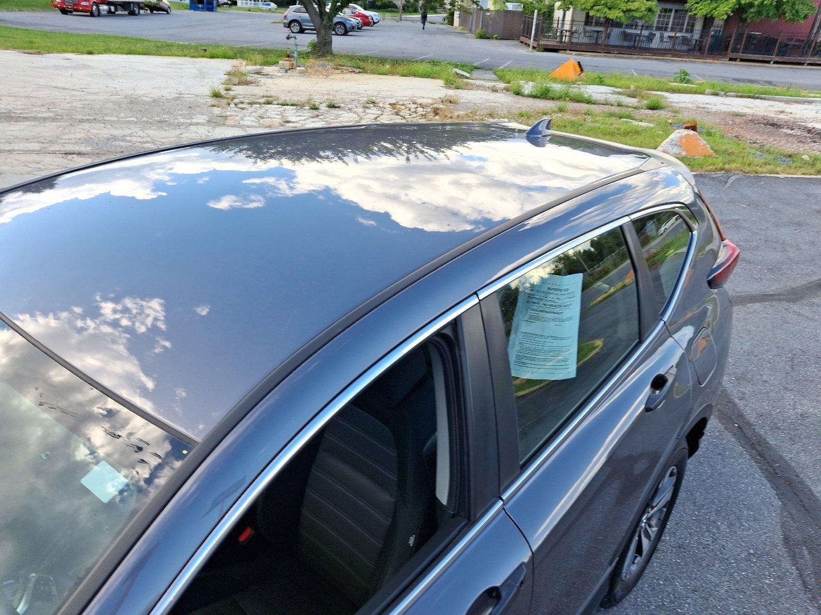 2020 Honda CR-V Vehicle Photo in Harrisburg, PA 17111