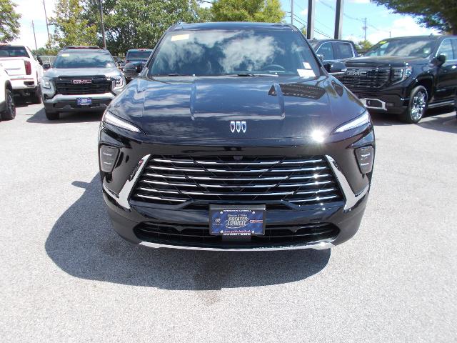 2026 Buick Enclave Vehicle Photo in LOWELL, MA 01852-4336