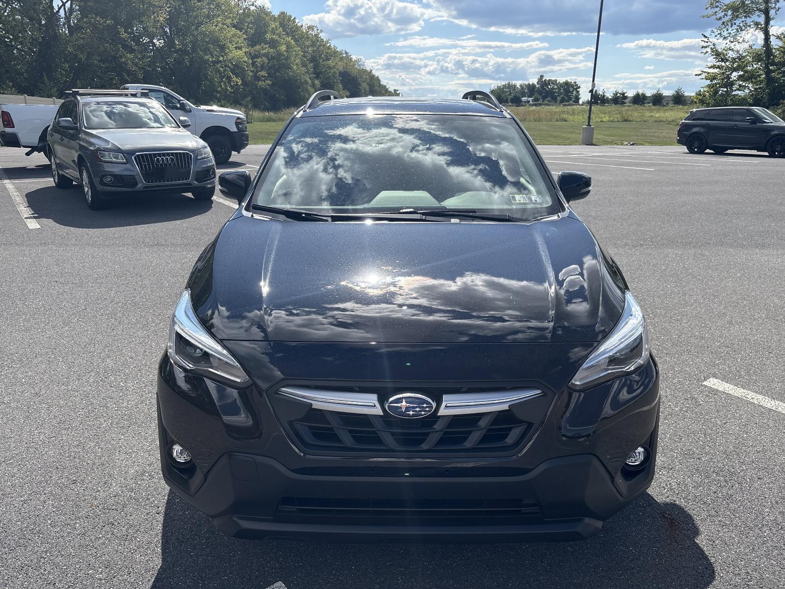 2023 Subaru Crosstrek Vehicle Photo in Mechanicsburg, PA 17050