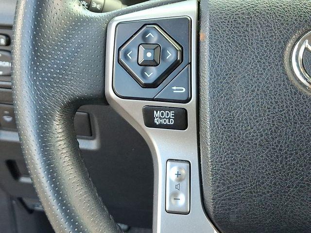 2019 Toyota 4Runner Vehicle Photo in DANBURY, CT 06810-5034