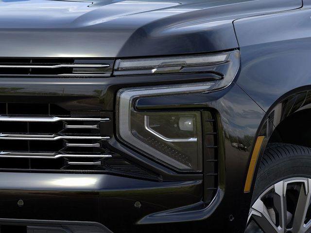 2025 Chevrolet Tahoe Vehicle Photo in DANBURY, CT 06810-5034